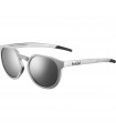 BOLLE MERIT SILVER MATTE SUNGLASSES (VOLT+ COLD WHITE POLARIZED LENSES)