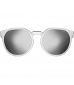 GAFAS BOLLE MERIT SILVER MATTE (LENTES VOLT+ COLD WHITE POLARIZADAS) | TopFun.com
