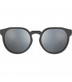 BOLLE MERIT BLACK MATTE SUNGLASSES (VOLT+ GUN POLARIZED LENSES) | TopFun.com