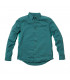 CAMISA CLUB RIDE SAWTOOTH FLANELA (MALLARD GREEN) | TopFun.com