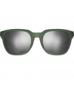 GAFAS BOLLE TALENT FOREST CRYSTAL MATTE (LENTES VOLT+ COLD WHITE POLARIZADAS) | TopFun.com