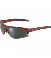 GAFAS BOLLÉ BOLT 2.0 TORTOISE MATTE (LENTES VOLT+ GUN POLARIZADAS)