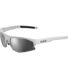 GAFAS BOLLE BOLT 2.0 S OFFWHITE MATTE (LENTES POLARIZADAS VOLT+ COLD WHITE) | TopFun.com