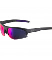 GAFAS BOLLE BOLT 2.0 S TITANIUM MATTE (LENTES POLARIZADAS VOLT+ ULTRAVIOLETA)