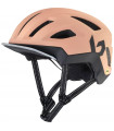 CASCO BOLLE REACT MIPS (PEACH MATTE)