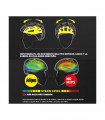 BOLLE REACT MIPS HELMET (MATTE WHITE) | TopFun.com