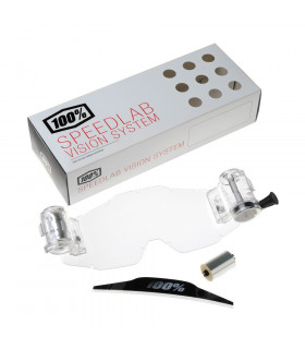 100% ACCURI, STRATA YOUTH ROLL OFF SYSTEM | TopFun.com