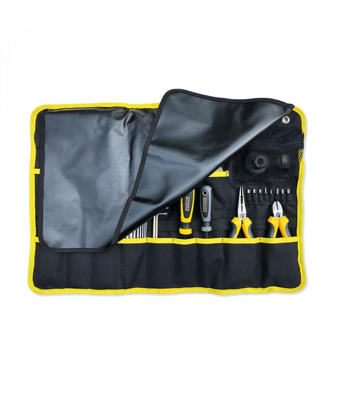 PORTAHERRAMIENTAS ENROLLABLE PEDRO'S BURRITO II | TopFun.com