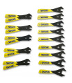 SET LLAVES PARA CONOS PEDRO'S (19 PIEZAS)