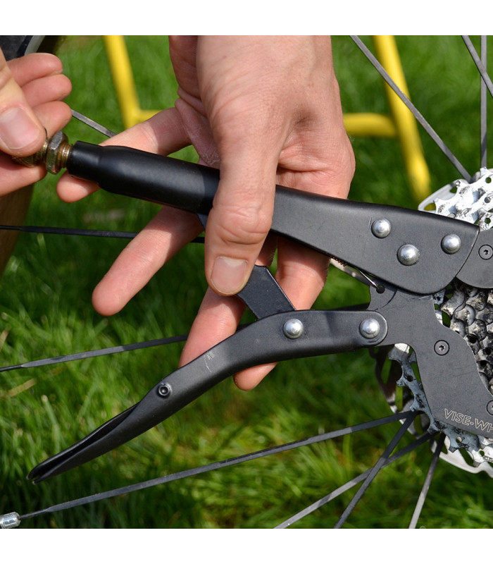 PEDRO'S VISE WHIP II | TopFun.com