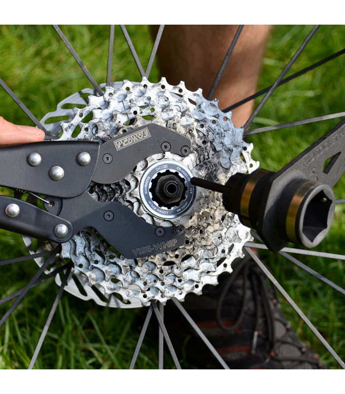 LLAVE DE PRESIÓN PEDRO'S | TopFun.com