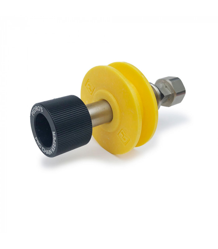 TENSOR DE CADENA PEDRO'S PRO | TopFun.com