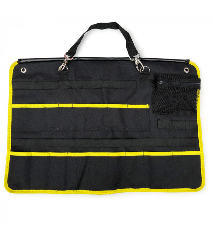 PORTAHERRAMIENTAS ENROLLABLE PEDRO'S BURRITO II | TopFun.com