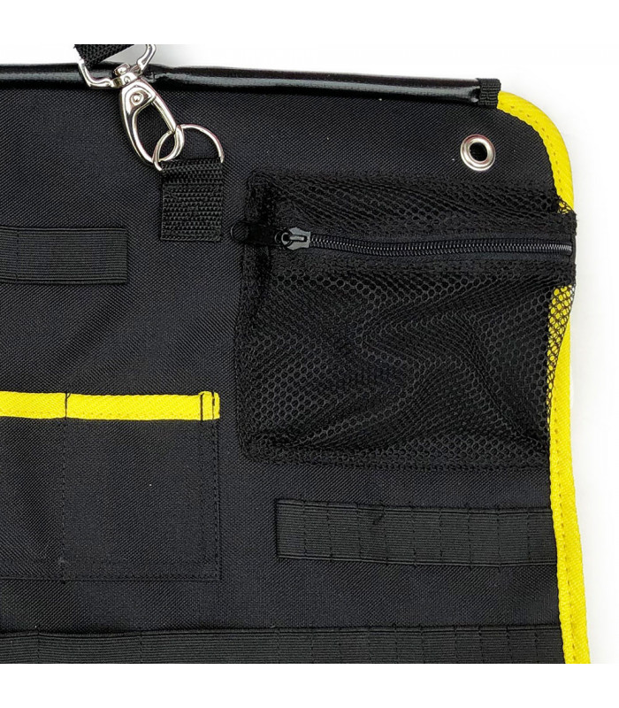 PORTAHERRAMIENTAS ENROLLABLE PEDRO'S BURRITO II | TopFun.com