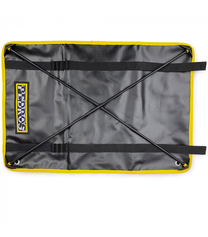 PORTAHERRAMIENTAS ENROLLABLE PEDRO'S BURRITO II | TopFun.com