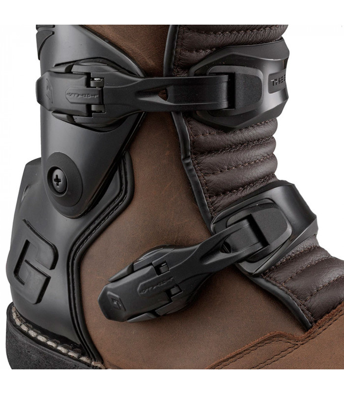 GAERNE G-DAKAR GORE-TEX BOOTS | TopFun.com