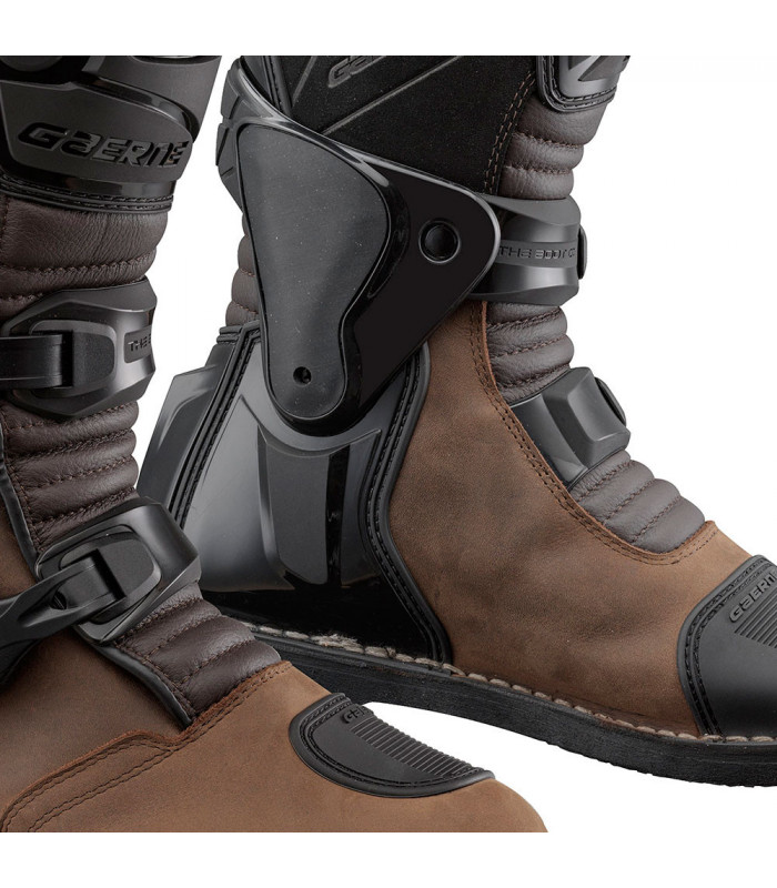 GAERNE G-DAKAR GORE-TEX BOOTS | TopFun.com