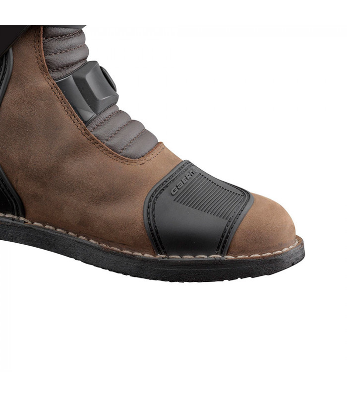 GAERNE G-DAKAR GORE-TEX BOOTS | TopFun.com