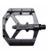 HT ME03 PEDALS (STEALTH BLACK) | TopFun.com