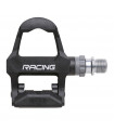 PEDALES CARRETERA HT PK01G (NEGRO)