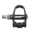 HT PK01G ROAD PEDALS (BLACK)