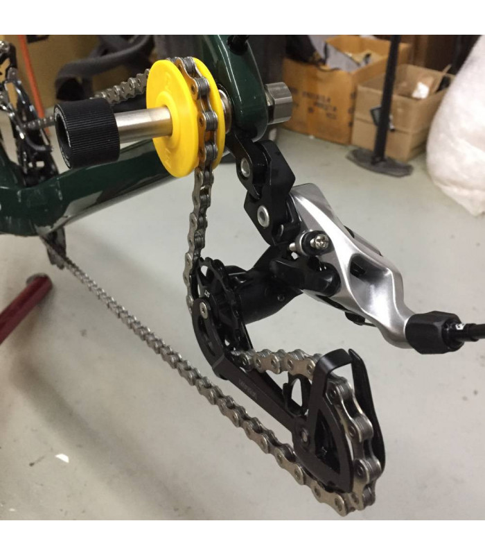 TENSOR DE CADENA PEDRO'S PRO | TopFun.com