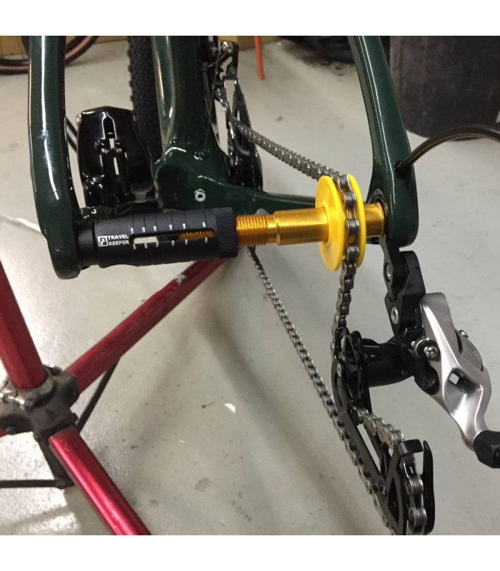 PEDRO'S TRAVEL CHAIN KEEPER | TopFun.com