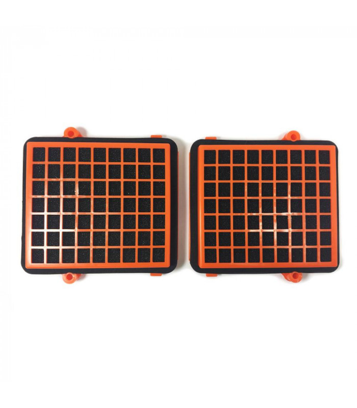 FILTRO AIRE TWIN AIR + JAULA HONDA AFRICA TWIN (2016-2019)