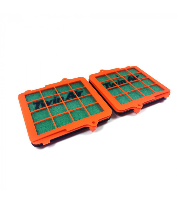 FILTRO AIRE TWIN AIR + JAULA HONDA AFRICA TWIN (2016-2019)