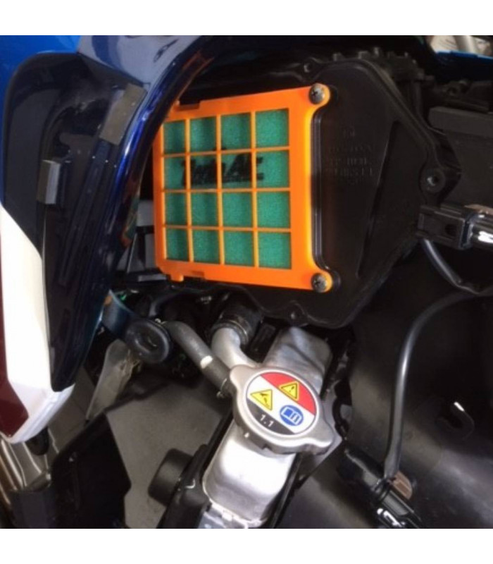 FILTRO AIRE TWIN AIR + JAULA HONDA AFRICA TWIN (2020-2021) | TopFun.com
