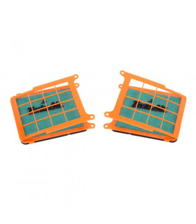 TWIN AIR AIR FILTER + CAGE HONDA AFRICA TWIN (2020-2021) | TopFun.com