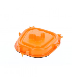 TWIN AIR AIR BOX COVER HONDA CRF 450 R (2021) | TopFun.com