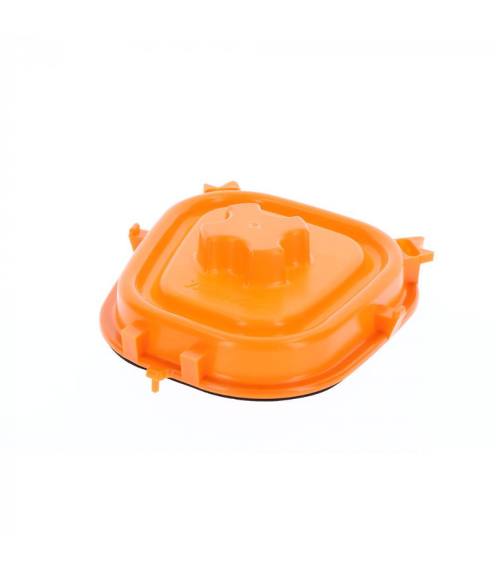 TWIN AIR AIR BOX COVER HONDA CRF 450 R (2021) | TopFun.com