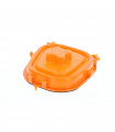 TWIN AIR AIR BOX COVER HONDA CRF 250 R, CRF 450 R (2021-2024)