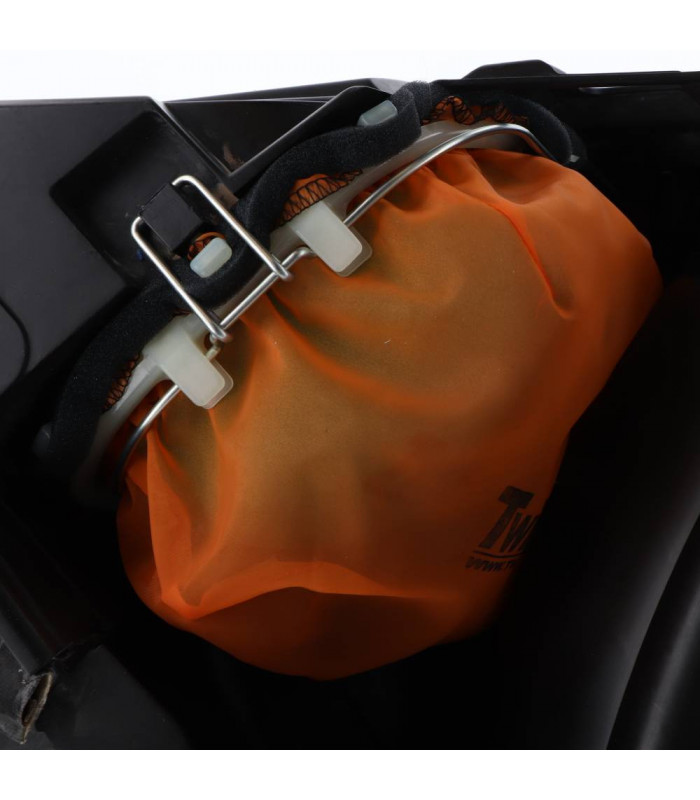 TWIN AIR GRAND PRIX NYLON COVER HONDA CRF 450 R (2021) | TopFun.com