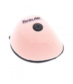 FILTRO AIRE IGNÍFUGO TWIN AIR KIT POWERFLOW HONDA CRF 450 R (2002)