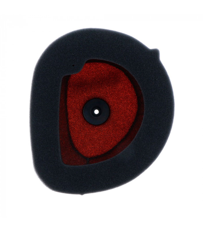 TWIN AIR FIRE RESISTANT AIR FILTER POWERFLOW KIT HONDA CRF 450 R (2002)