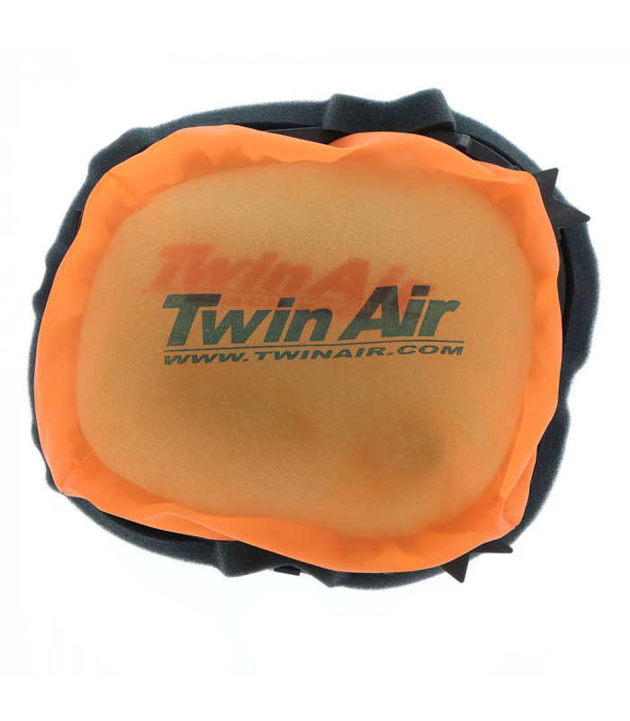 TWIN AIR GRAND PRIX NYLON COVER HONDA CRF 450 R (2021) | TopFun.com