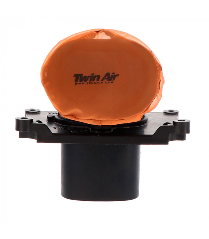 TWIN AIR GRAND PRIX NYLON COVER YAMAHA TENERE 700 (2020) | TopFun.com