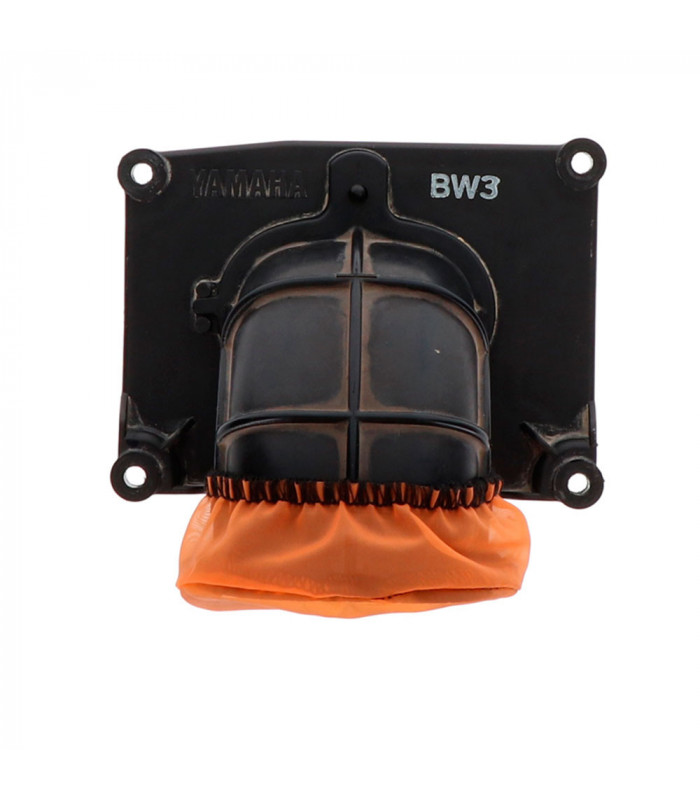 TWIN AIR GRAND PRIX NYLON COVER YAMAHA TENERE 700 (2020) | TopFun.com