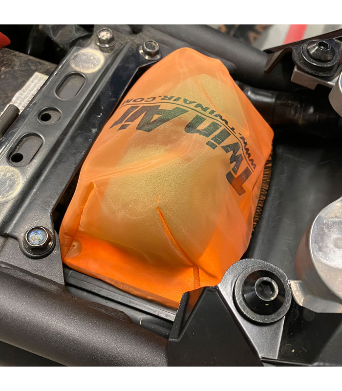 GRAND PRIX COVER YAMAHA TENERE 700 2020  (PARA KIT PF 152622P) | TopFun.com