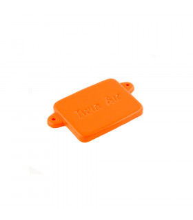 TWIN AIR AIRBOX COVER MONTESA COTA 314 R, COTA 315 R | TopFun.com