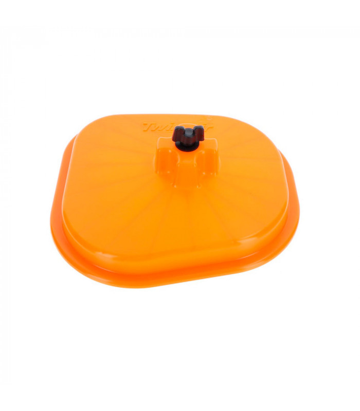 TWIN AIR AIRBOX COVER KAWASAKI KX (2019-2024)