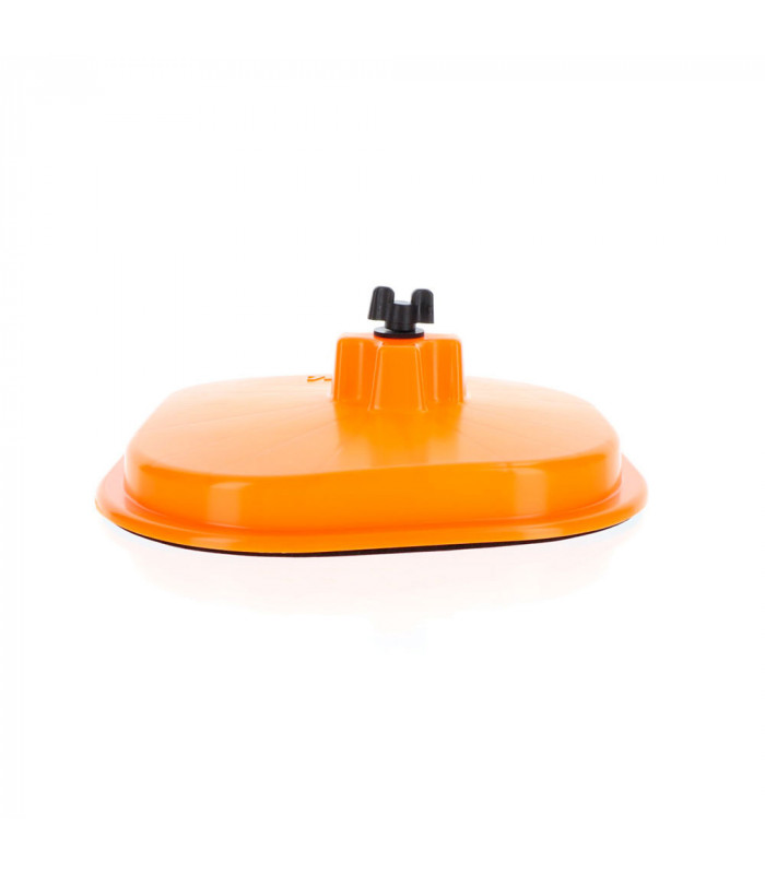 TWIN AIR AIRBOX COVER KAWASAKI KX (2019-2024)