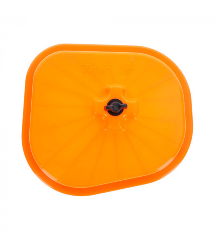 TWIN AIR AIRBOX COVER KAWASAKI KX (2019-2024)