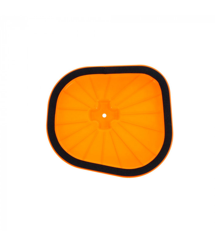 TWIN AIR AIRBOX COVER KAWASAKI KX (2019-2024)