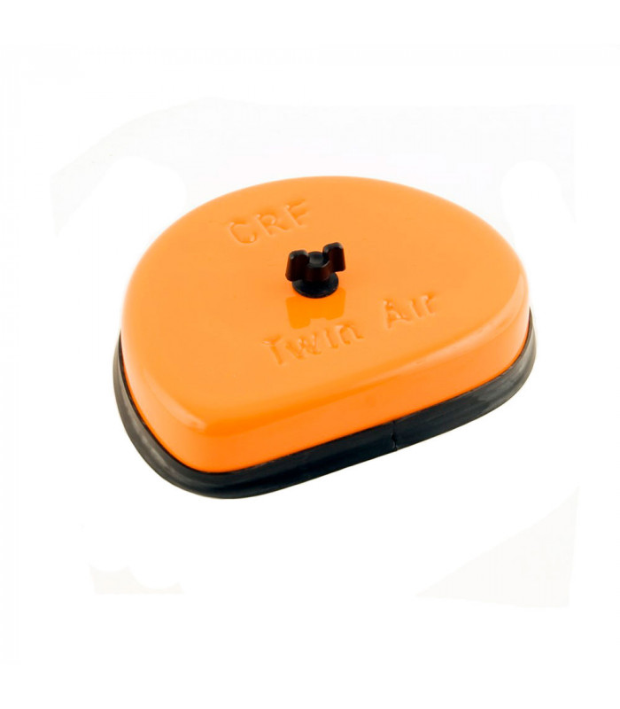 TWIN AIR AIRBOX COVER HONDA CRF 450 R (2002) | TopFun.com