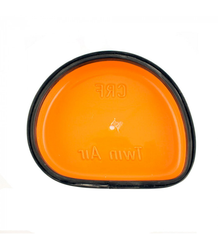 TWIN AIR AIRBOX COVER HONDA CRF 450 R (2002) | TopFun.com