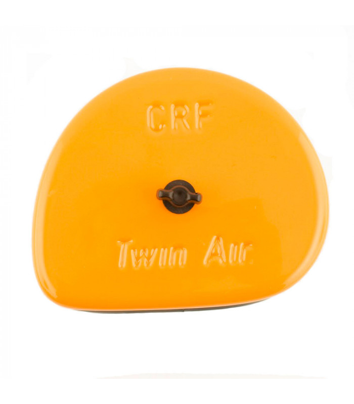 TWIN AIR AIRBOX COVER HONDA CRF 450 R (2002) | TopFun.com