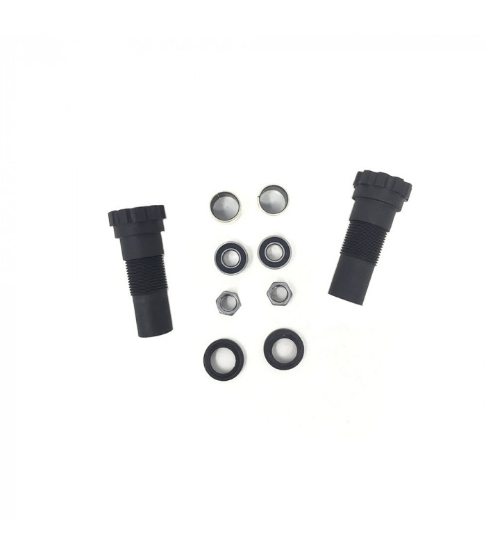 KIT REPARACIÓN PEDALES HT PK01 | TopFun.com